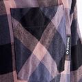 Сорочка DUOTONE Flannel sturdy gray 7