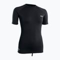 Футболка для плавання жіноча ION Lycra black 2