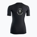 Футболка для плавання жіноча ION Lycra black 3