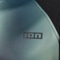 Футболка для плавання чоловіча ION Wetshirt чорно-синя 48232-4261 3