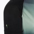Футболка для плавання чоловіча ION Wetshirt чорно-синя 48232-4261 4