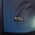 Футболка для плавання чоловіча ION Wetshirt чорно-синя 48232-4261 5