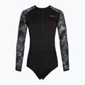 Купальник суцільний жіночий ION Swimsuit чорний 48233-4190