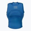Жилет захисний чоловічий ION Vector Core Front Zip синій 48222-4165 2