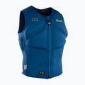 Жилет захисний чоловічий ION Vector Core Front Zip синій 48222-4165 6