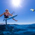 Дошка для кайтсерфінгу DUOTONE Kite Surf Hybrid SLS 2023 5