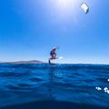 Дошка для кайтсерфінгу DUOTONE Kite Surf Hybrid SLS 2023 7