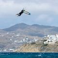Дошка для кайтсерфінгу DUOTONE Kite TT Jaime 2023 8