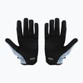 Рукавиці для водних видів спорту ION Amara Full Finger чорно-блакитні 48230-4141 2