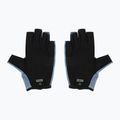 Рукавиці для водних видів спорту ION Amara Half Finger чорно-блакитні 48230-4140 2