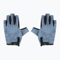 Рукавиці для водних видів спорту ION Amara Half Finger чорно-блакитні 48230-4140 3