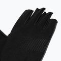 Рукавиці для водних видів спорту ION Amara Half Finger чорно-сірі 48230-4140 4