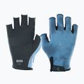 Рукавиці для водних видів спорту ION Amara Half Finger чорно-блакитні 48230-4140 5