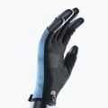 Рукавиці для водних видів спорту ION Amara Half Finger чорно-блакитні 48230-4140 6