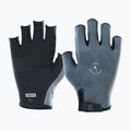 Рукавиці для водних видів спорту ION Amara Half Finger чорно-сірі 48230-4140 5