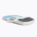 Пади і петлі для кайтборду DUOTONE Vario Combo grey/turquoise 8