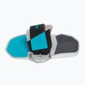Пади і петлі для кайтборду DUOTONE Vario Combo grey/turquoise 2