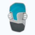 Пади і петлі для кайтборду DUOTONE Vario Combo grey/turquoise 4