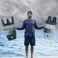 Дошка для кайтсерфінгу DUOTONE Kite TT Voyage 2023 2