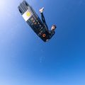 Дошка для кайтсерфінгу DUOTONE Kite TT Voyage 2023 7