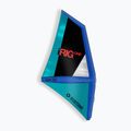 Двигун для віндсапу DUOTONE iRig.One steel blue/petrol