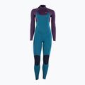Гідрокостюм жіночий ION Element 5/4 Back Zip deep forest