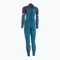 Гідрокостюм жіночий ION Element 5/4 Back Zip deep forest 3