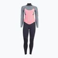 Гідрокостюм жіночий ION Element 5/4 Back Zip deep forest 4