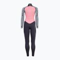 Гідрокостюм жіночий ION Element 5/4 Back Zip deep forest 5