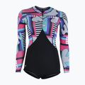 Гідрокостюм жіночий ION Amaze Hot Shorty 1.5 Front Zip capsule statement