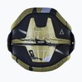 Чоловіча трапеція для кайтсерфінгу ION Kite Waist Apex чорна/темний бурштин 2