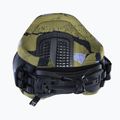 Чоловіча трапеція для кайтсерфінгу ION Kite Waist Apex чорна/темний бурштин 3