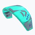 Повітряний змій для кайтсерфінгу DUOTONE Neo 2024 mint/dark grey 2