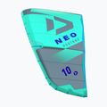 Повітряний змій для кайтсерфінгу DUOTONE Neo 2024 mint/dark grey 5