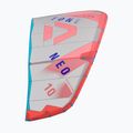 Повітряний змій для кайтсерфінгу DUOTONE Neo 2024 coral/light grey 4