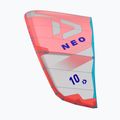 Повітряний змій для кайтсерфінгу DUOTONE Neo 2024 coral/light grey 5