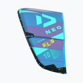 Повітряний змій для кайтсерфінгу DUOTONE Neo SLS 2024 blue/mint 4