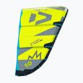 DUOTONE Kite Rebel SLS 2024 лаймовий/темно-сірий 3