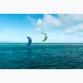DUOTONE Kite Rebel SLS 2024 лаймовий/темно-сірий 8
