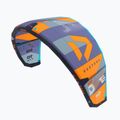 Повітряний змій для кайтсерфінгу DUOTONE Dice SLS 2024 blue/dark grey 2