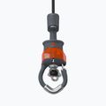 Планка для кайтсерфінгу DUOTONE Click Quad Control light grey/red