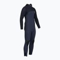 Гідрокостюм чоловічий Ion Seek Amp 4/3 Back Zip blue nights