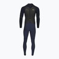 Гідрокостюм чоловічий Ion Seek Amp 4/3 Back Zip blue nights 3