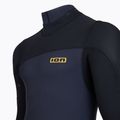 Гідрокостюм чоловічий Ion Seek Amp 4/3 Back Zip blue nights 4
