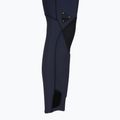 Гідрокостюм чоловічий Ion Seek Amp 4/3 Back Zip blue nights 6