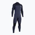 Гідрокостюм чоловічий ION Seek Amp 5/4 Front Zip blue nights