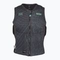 Жилет захисний чоловічий ION Vector Core Front Zip distorted grey