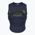 Жилет захисний чоловічий ION Vector Amp Front Zip blue nights 2