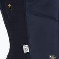 Жилет захисний чоловічий ION Vector Amp Front Zip blue nights 3