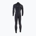 Гідрокостюм чоловічий ION Element 4/3 mm Back Zip black 2